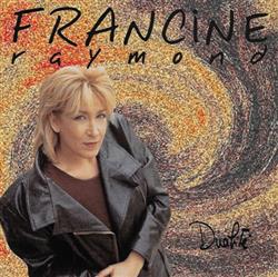 descargar álbum Francine Raymond - Dualité