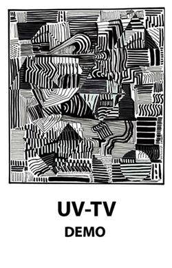 last ned album UVTV - Demo
