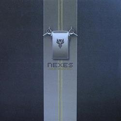 lataa albumi Nexes - Angry By Default