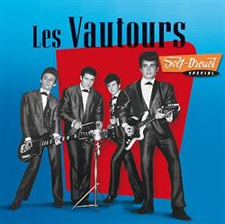 lataa albumi Les Vautours - Golf Drouot Special