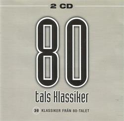 ladda ner album Various - 80 Tals Klassiker