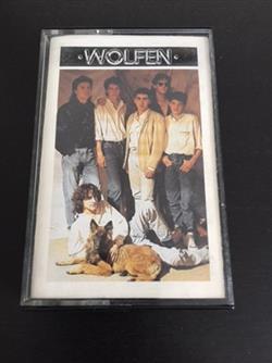 télécharger l'album WOLFEN - Esprit du Loup