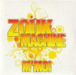 baixar álbum Zouk Machine - MMoi