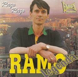 descargar álbum Ramo Legenda - Razo Razo