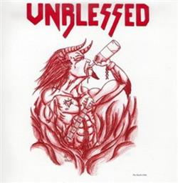 lataa albumi Unblessed - The Devils Fifth