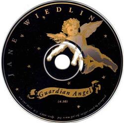 lataa albumi Jane Wiedlin - Guardian Angel