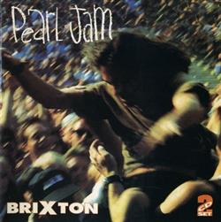 lytte på nettet Pearl Jam - Brixton
