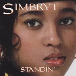 télécharger l'album Simbryt - Standin
