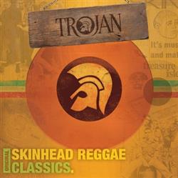 Various - Trojan Original Skinhead Reggae Classics