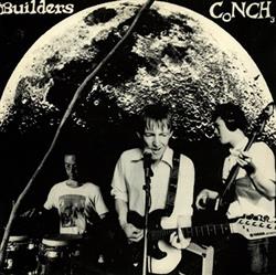 ouvir online Builders - C0NCH3