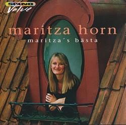 descargar álbum Maritza Horn - Maritzas Bästa