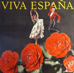 Album herunterladen Orquesta Española De Baile, Atanasio Ortin - Viva España