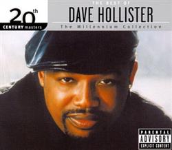 last ned album Dave Hollister - The Best Of Dave Hollister