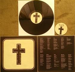 descargar álbum Vlack - The Way Of The Cross