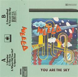 lytte på nettet Weeed - You Are the Sky