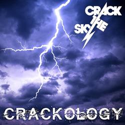 Crack The Sky - CrackologyLiving In Reverse