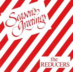 lataa albumi The Reducers - Seasons Greetings