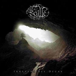 lataa albumi Saille - Irreversible Decay