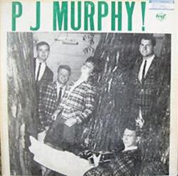The P J Murphy Quintet - The P J Murphy Quintet