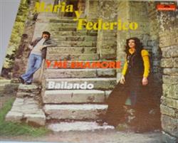 lataa albumi María Y Federico - Y Me Enamoré Bailando