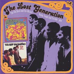 Album herunterladen The Lost Generation - The Sly Slick And The Wicked Young Tough And Terrible