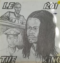 descargar álbum Le Roi The King - Le Roi