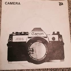 baixar álbum JCB - Camera