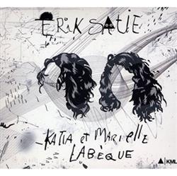Download Katia Et Marielle Labèque - Erik Satie