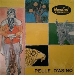 ouvir online Cesarino - Pelle Dasino