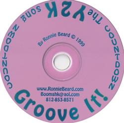 Download Rob Fowler Ronnie Beard - Groove It The Y2K Song