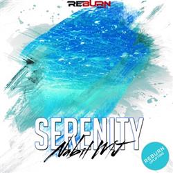 ouvir online Nabil MJ - Serenity