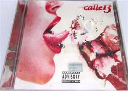 Calle 13 - Calle 13 Explicit Version