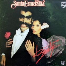 Album herunterladen Santa Esmeralda Starring Jimmy Goings - Beauty