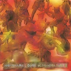 online luisteren Nightmare Lodge - Blind Miniatures