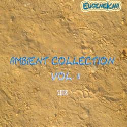Album herunterladen EugeneKha - Ambient Collection Vol II