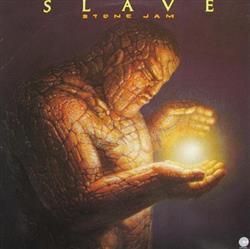 descargar álbum Slave - Stone Jam