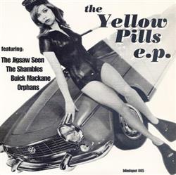 télécharger l'album Various - The Yellow Pills