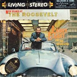 lytte på nettet Larry Elgart And His Orchestra - New Sounds At The Roosevelt