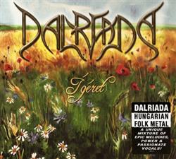 Album herunterladen Dalriada - Ígéret