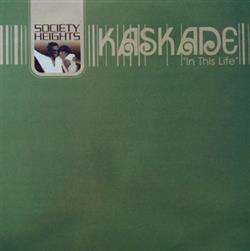 lataa albumi Kaskade - In This Life