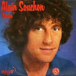 last ned album Alain Souchon - Bidon Le Monde Change De Peau