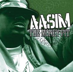 descargar álbum Aasim - The Money Pit