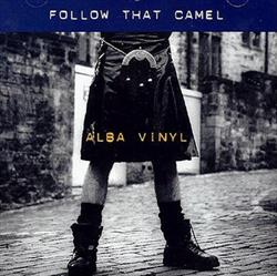 baixar álbum Follow That Camel - Alba Vinyl