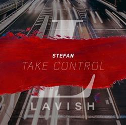 télécharger l'album Stefan - Take Control