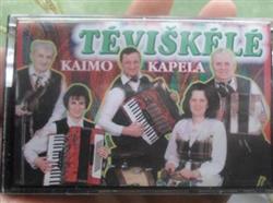 télécharger l'album Tėviškėlė - Kaimo Kapela Tėviškėlė