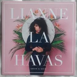 descargar álbum Lianne La Havas - Green Gold