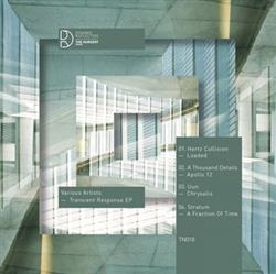 last ned album Various - Transient Response EP