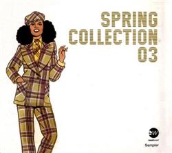 télécharger l'album Various - Spring Collection 03