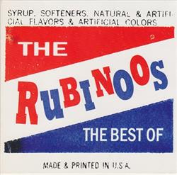 Album herunterladen The Rubinoos - The Best Of