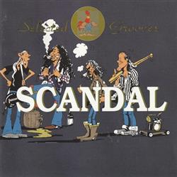 online luisteren Scandal - Rockin Shag